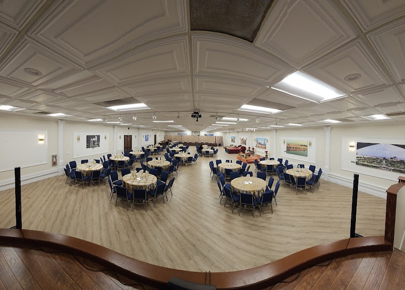 Photo of Persepolis Banquet Hall