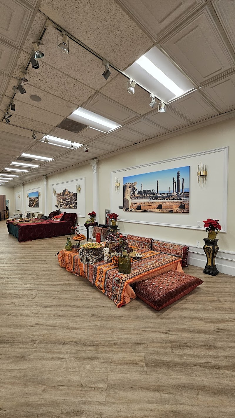 Persepolis Banquet Hall photo 5