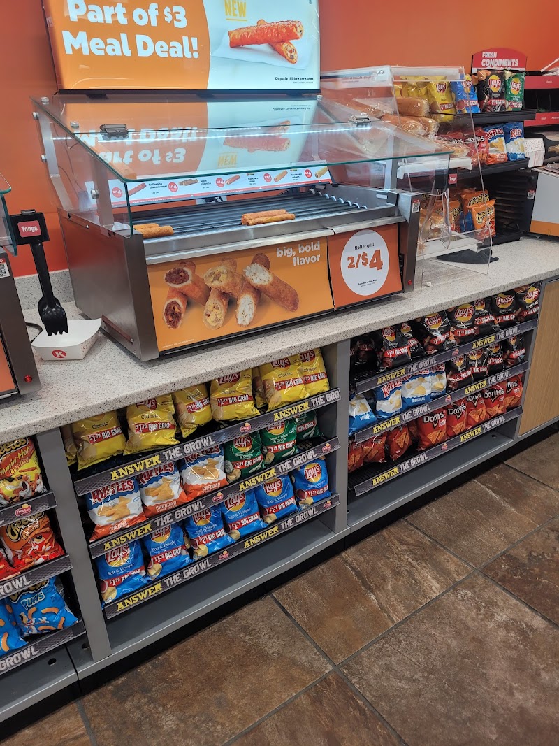 Photo of Circle K