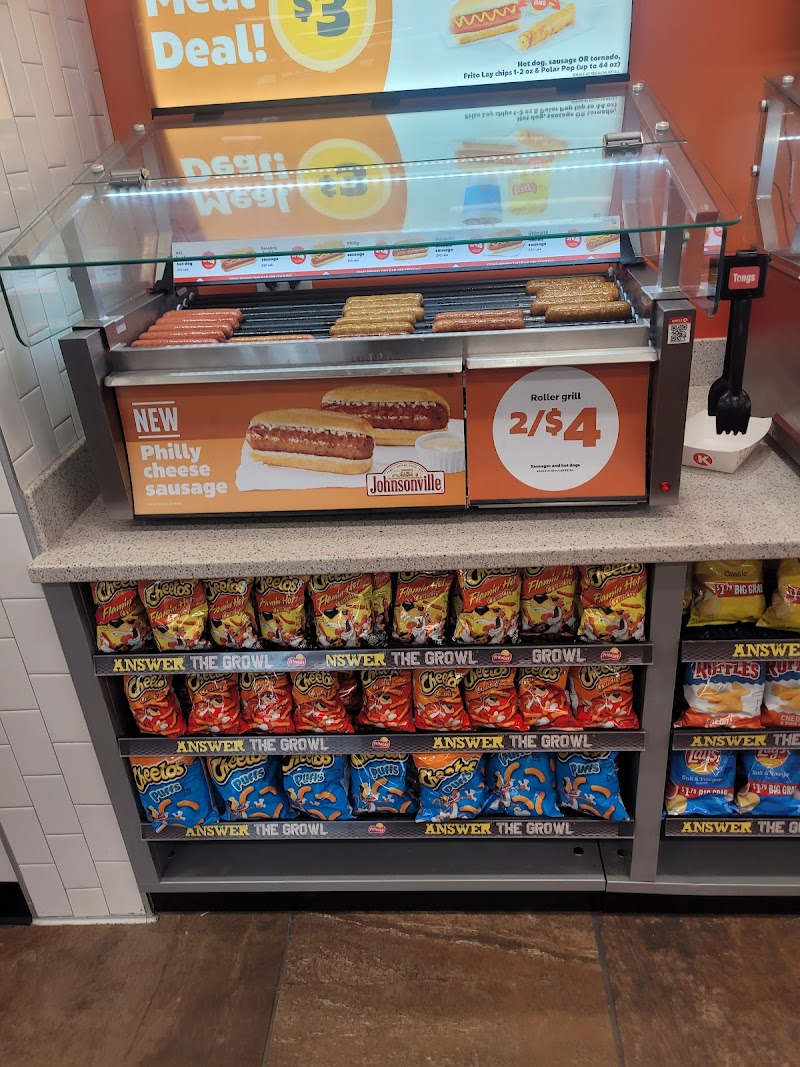 Circle K photo 4
