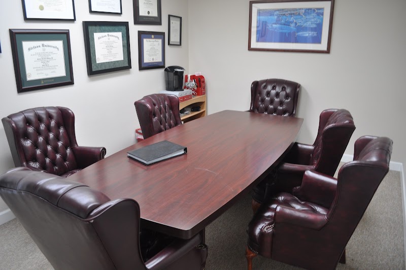 Photo of Oldham Law PLLC