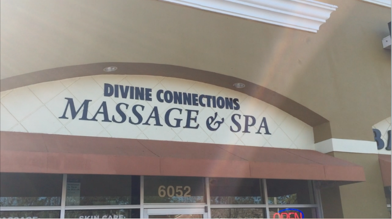 Divine Connections Massage & Spa photo 3