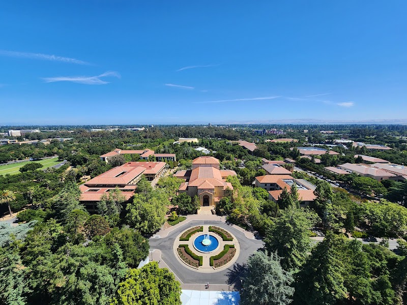 Stanford Visitor Center photo 4