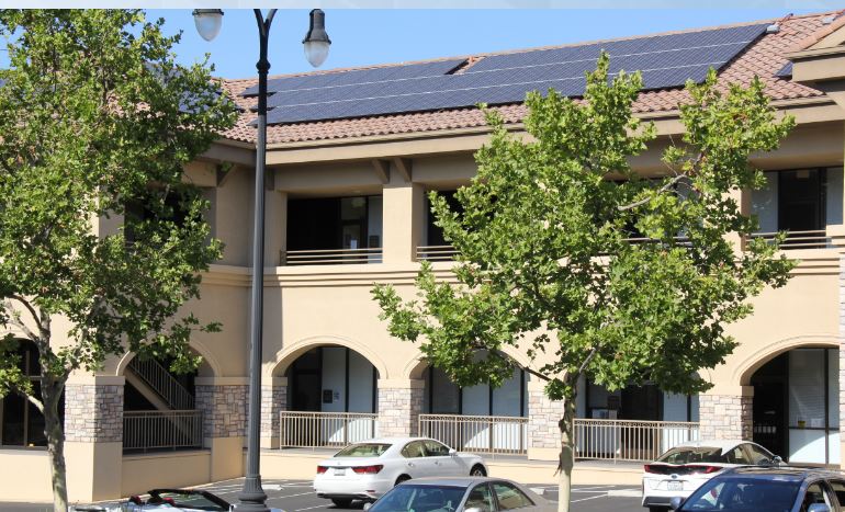 Photo of Stanley Sun, DDS - Cupertino Dental Health