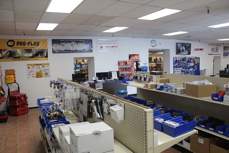 WHCI Plumbing Supply Co photo 3