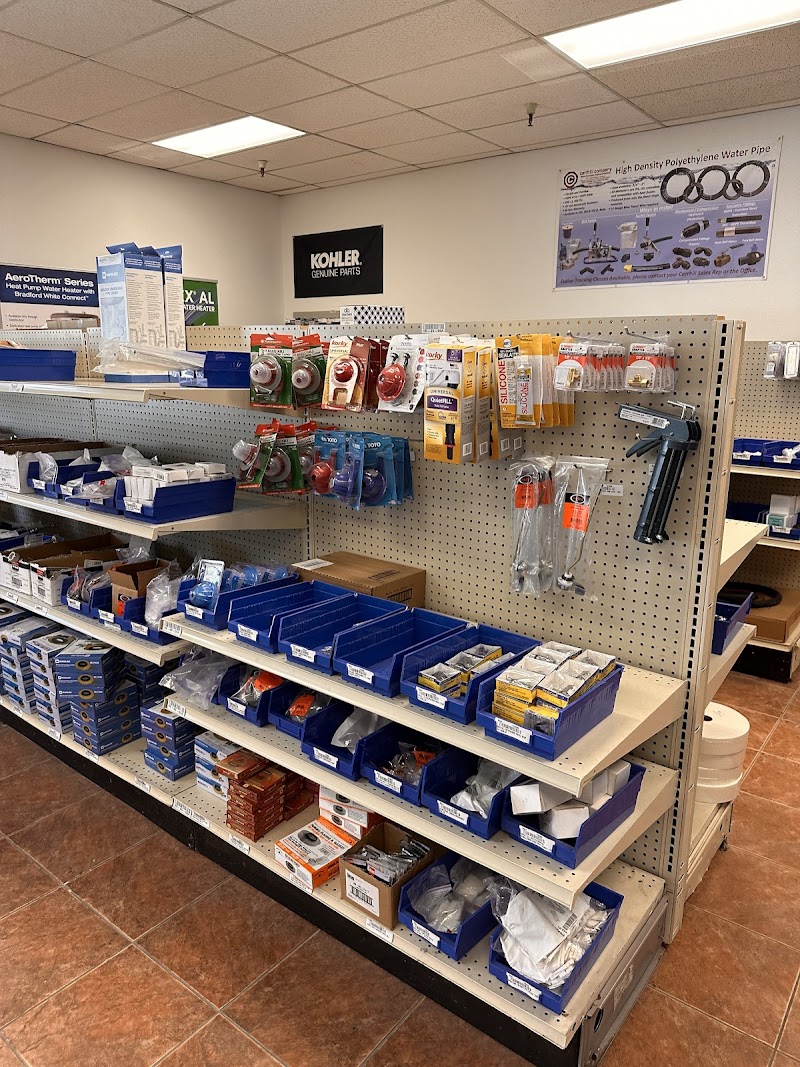 WHCI Plumbing Supply Co photo 4