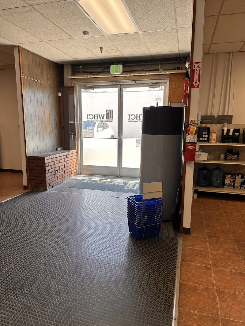 WHCI Plumbing Supply Co photo 5