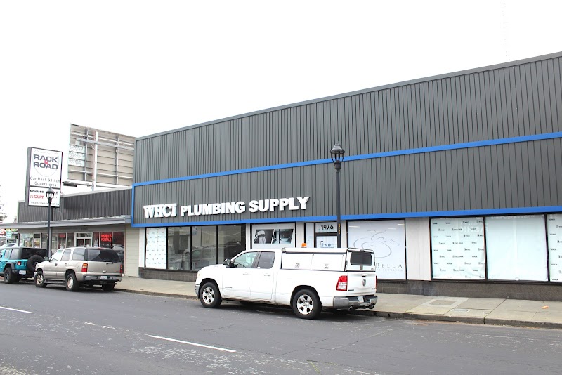 Photo of WHCI Plumbing Supply Co