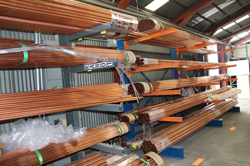 WHCI Plumbing Supply Co photo 2