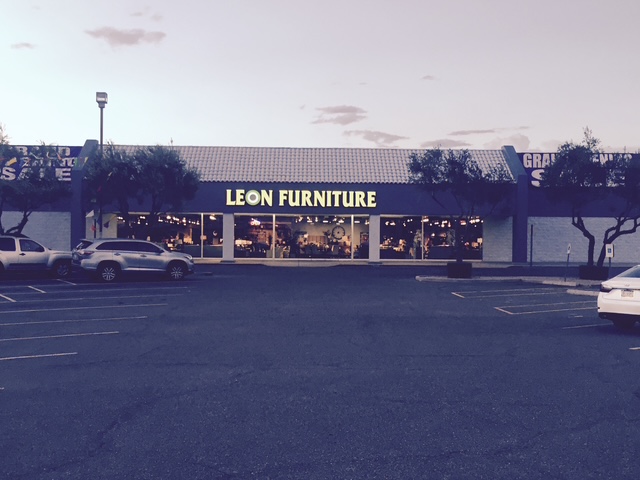 Photo of Leon Furniture & Mattress Phoenix