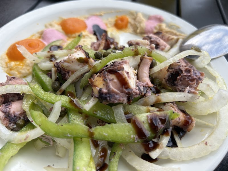 Ela Mesa Taste of Greece photo 3