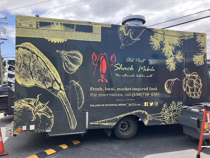 Photo of Shack Mobile