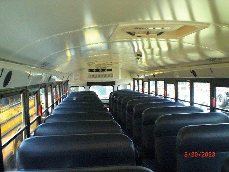Hillsborough County Public Schools Transportation Plant City School Bus Compoundnd photo 5
