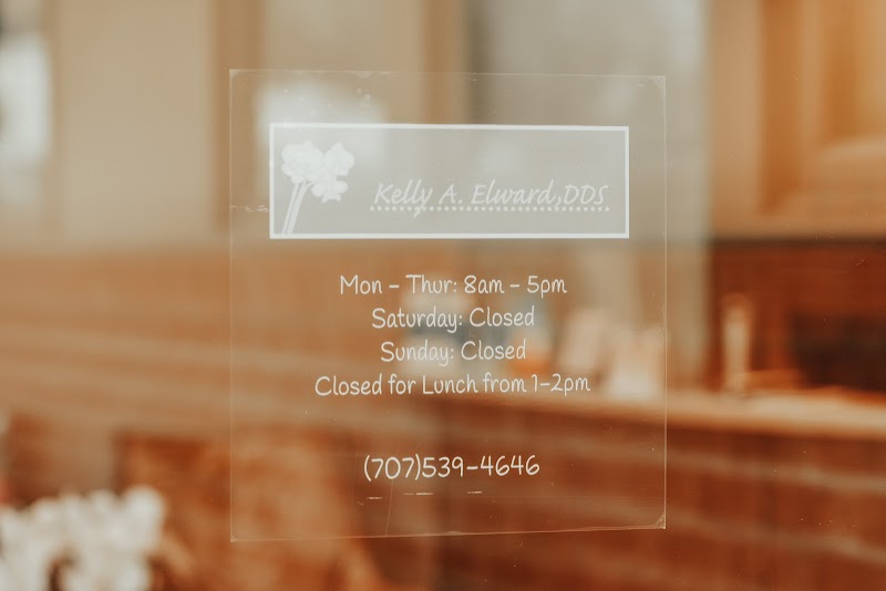 Kelly A. Elward, DDS photo 3