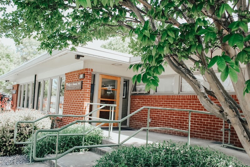 Photo of Kelly A. Elward, DDS