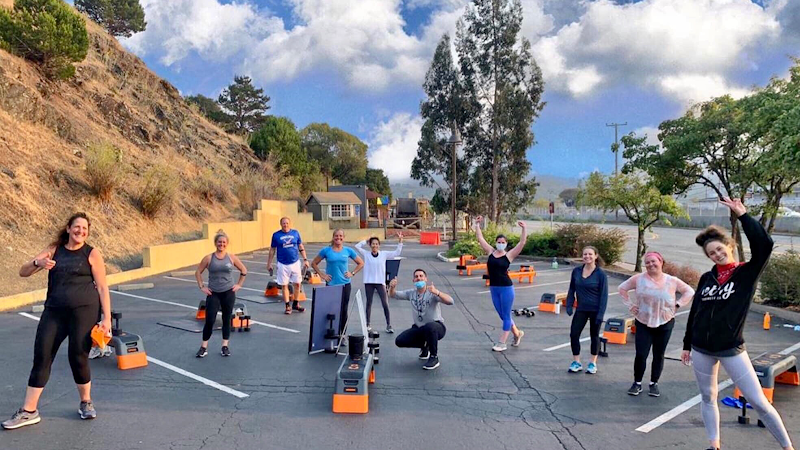 Orangetheory Fitness photo 2