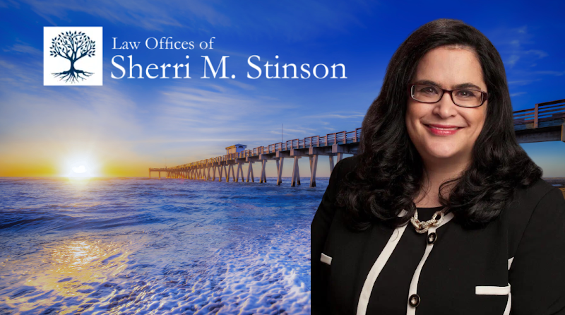 Law Offices of Sherri M. Stinson, P.A photo 4