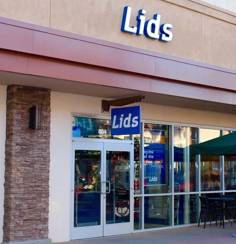 Lids photo 2