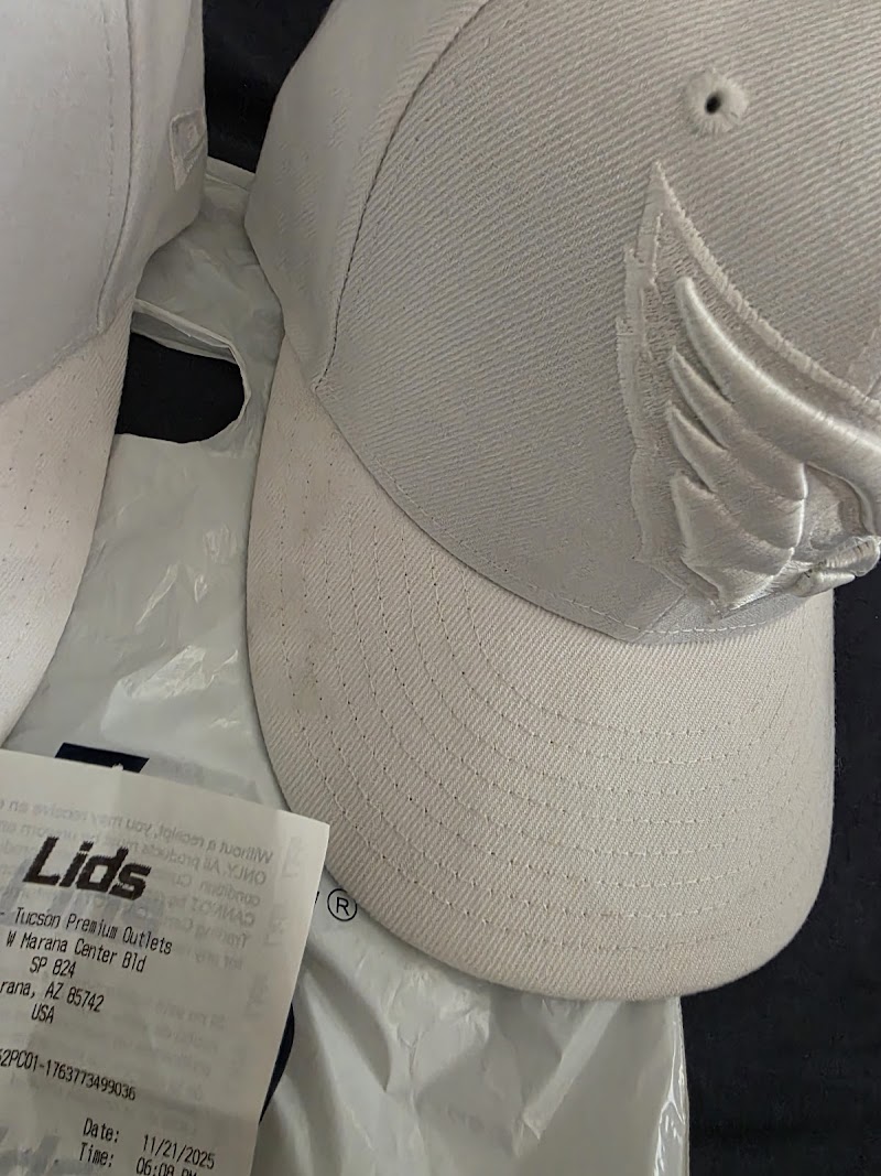 Lids photo 5