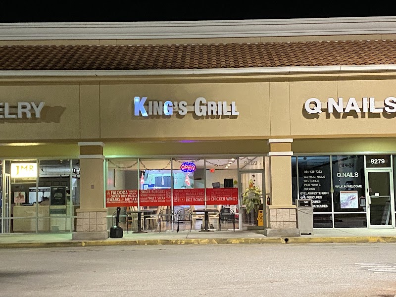 Photo of King's Grill