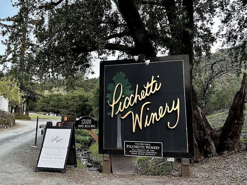 Picchetti Winery photo 4