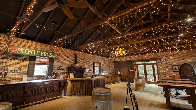 Picchetti Winery photo 5