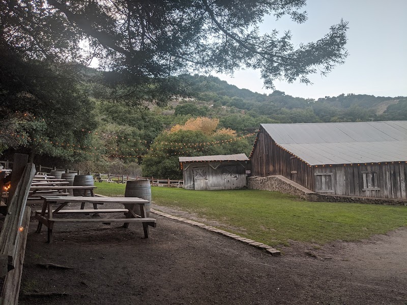 Picchetti Winery photo 3