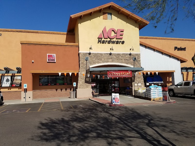 Photo of Karsten's Ace Hardware