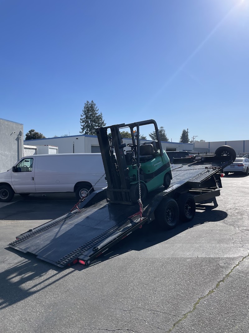 Martinez Transport 510 LLC photo 4