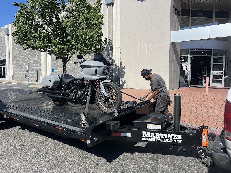 Martinez Transport 510 LLC photo 2