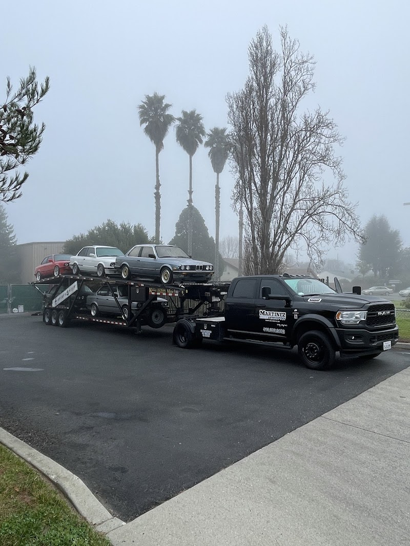 Martinez Transport 510 LLC photo 5