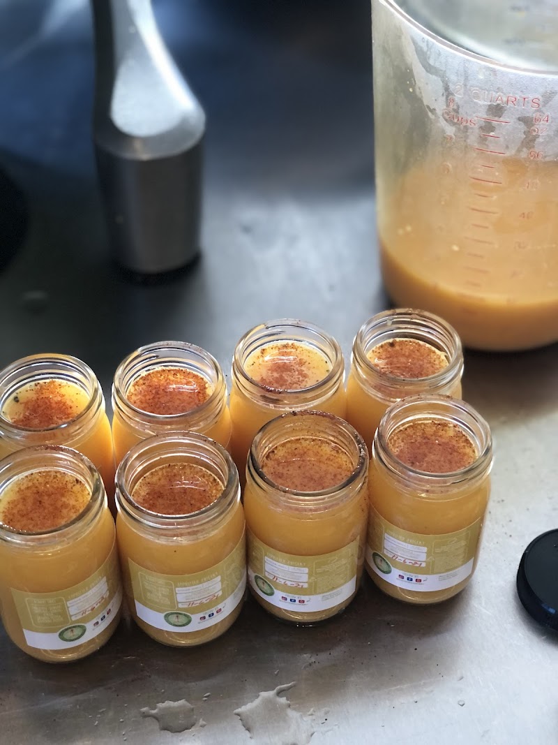 liquified juicery photo 2