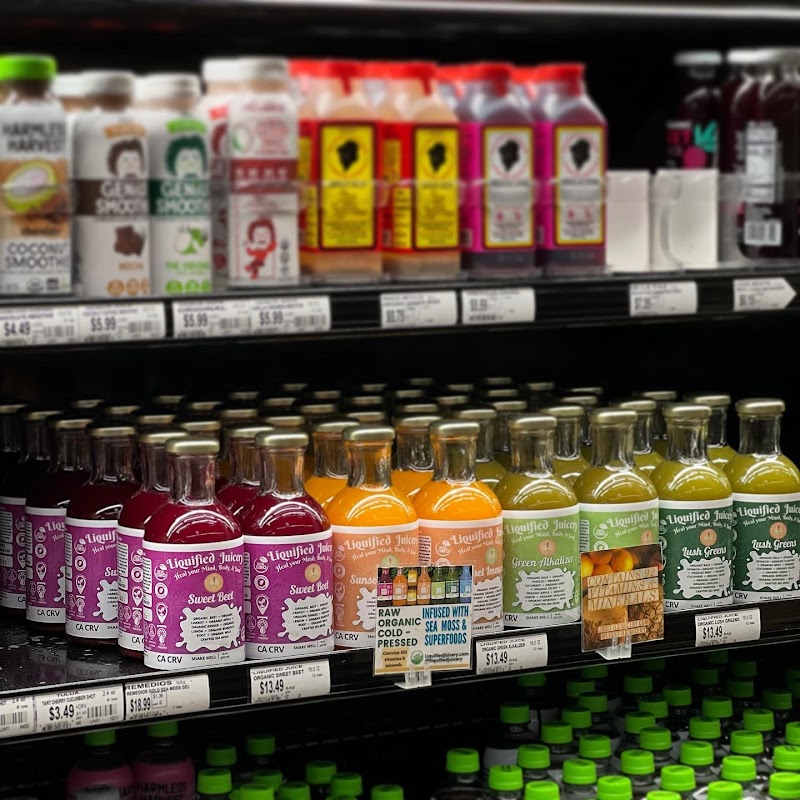 liquified juicery photo 3