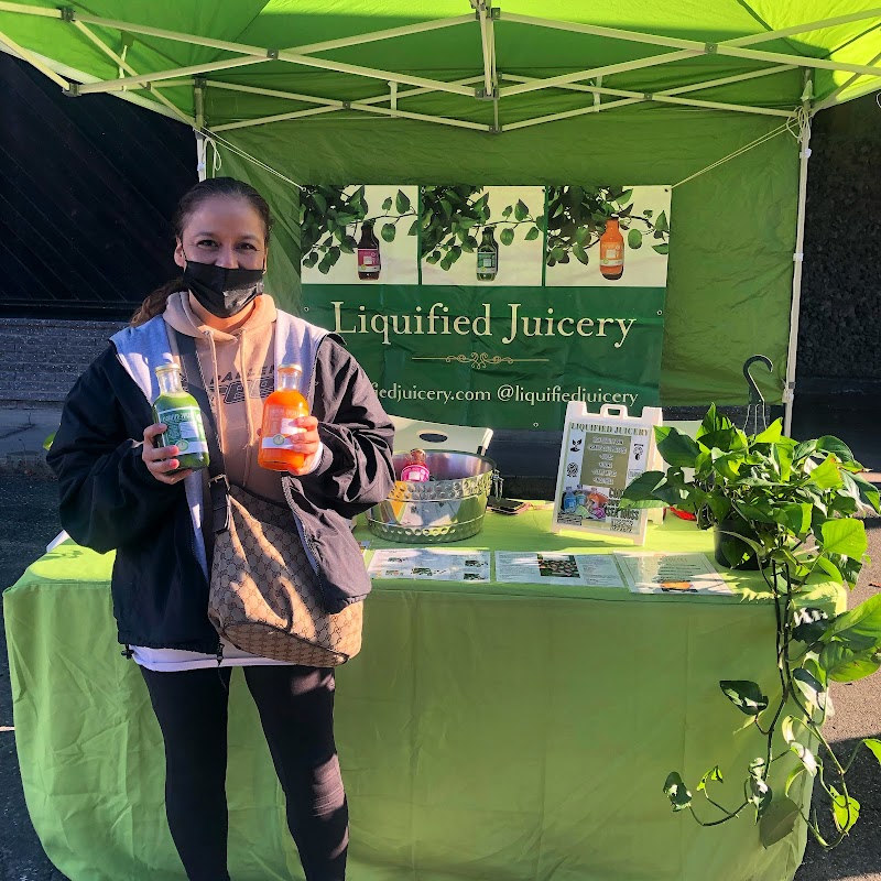 liquified juicery photo 5
