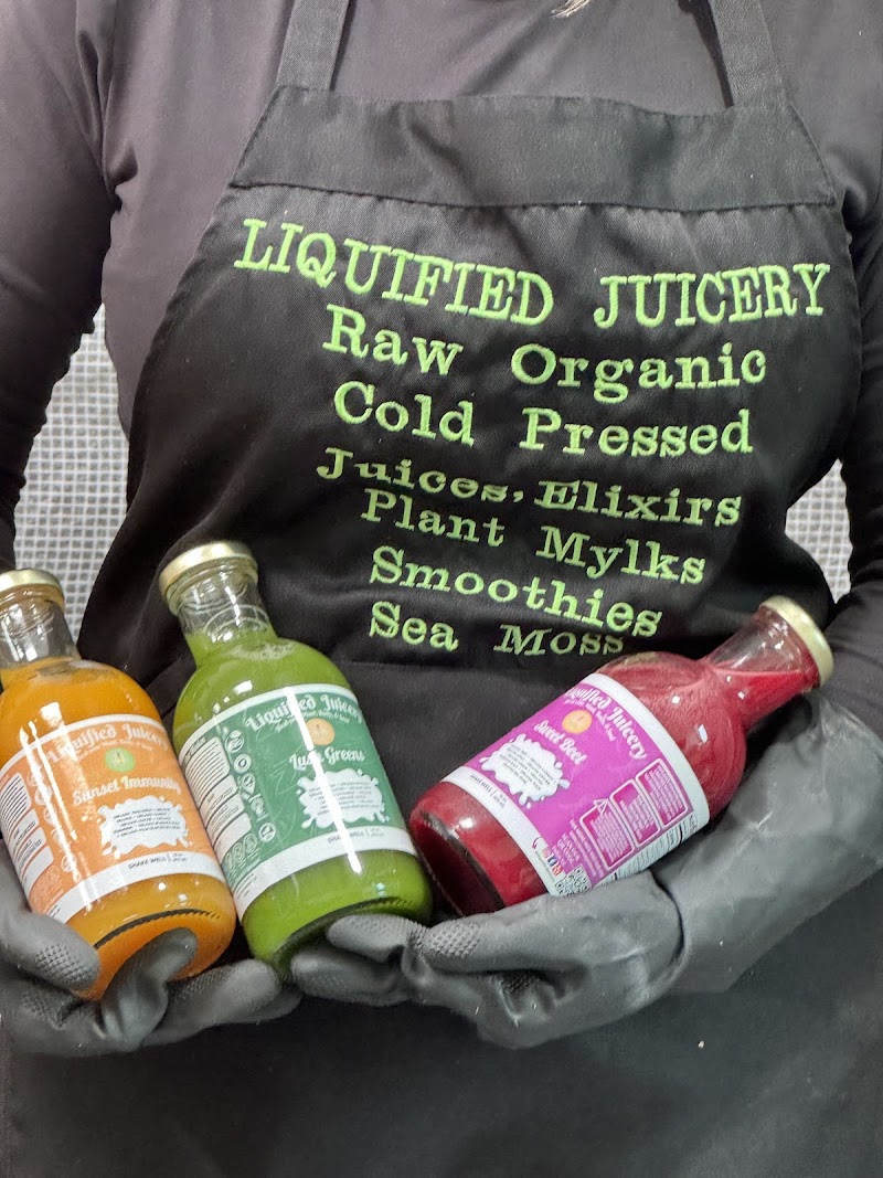 liquified juicery photo 4