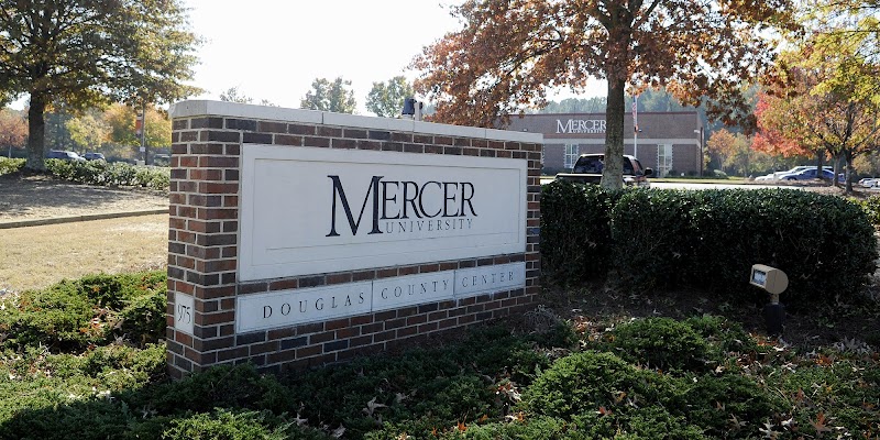 Mercer University Douglas photo 5