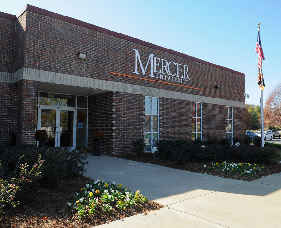 Photo of Mercer University Douglas