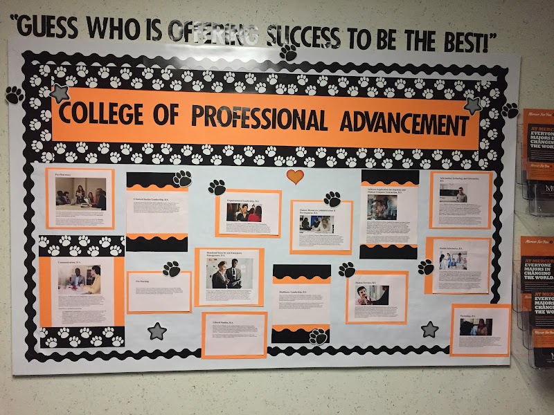 Mercer University Douglas photo 2