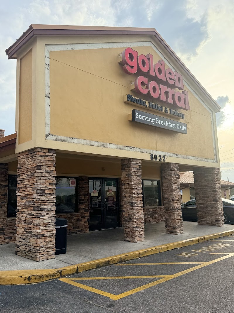 Golden Corral Buffet & Grill photo 4