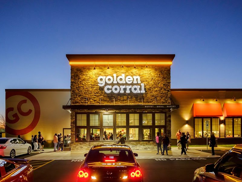 Photo of Golden Corral Buffet & Grill