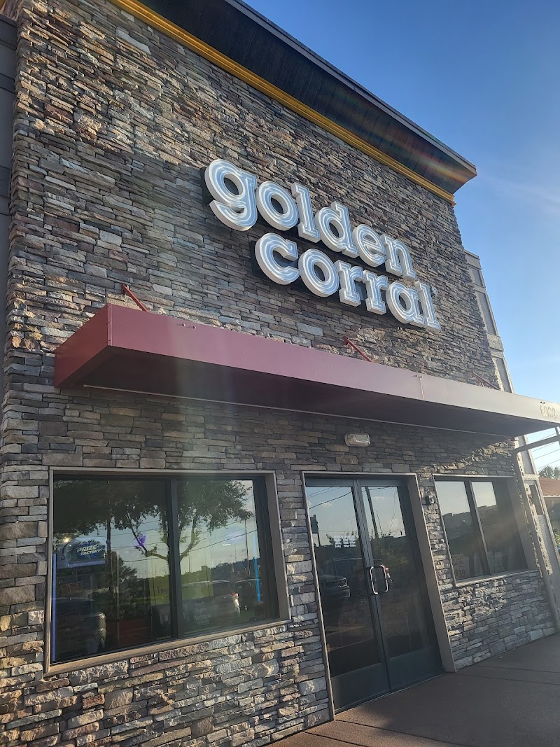 Golden Corral Buffet & Grill photo 2