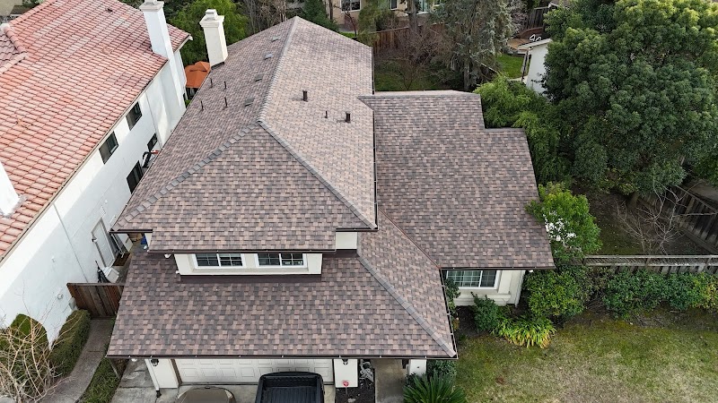 Tri Valley Roofing photo 3