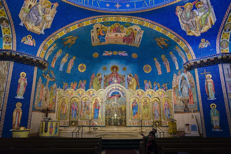 Photo of Greek Orthodox Church of the Holy Cross