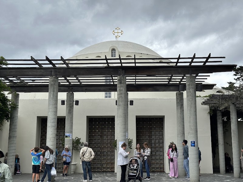 Greek Orthodox Church of the Holy Cross photo 4