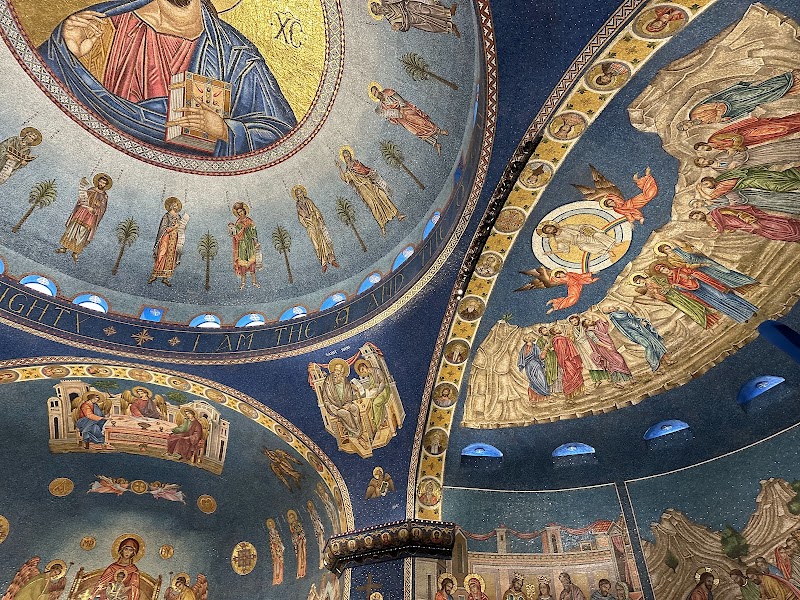 Greek Orthodox Church of the Holy Cross photo 2