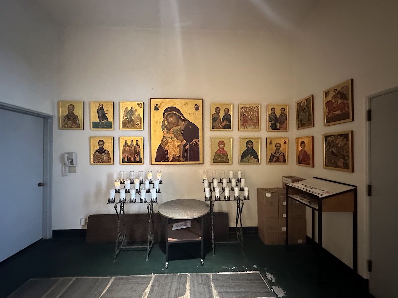 Greek Orthodox Church of the Holy Cross photo 5