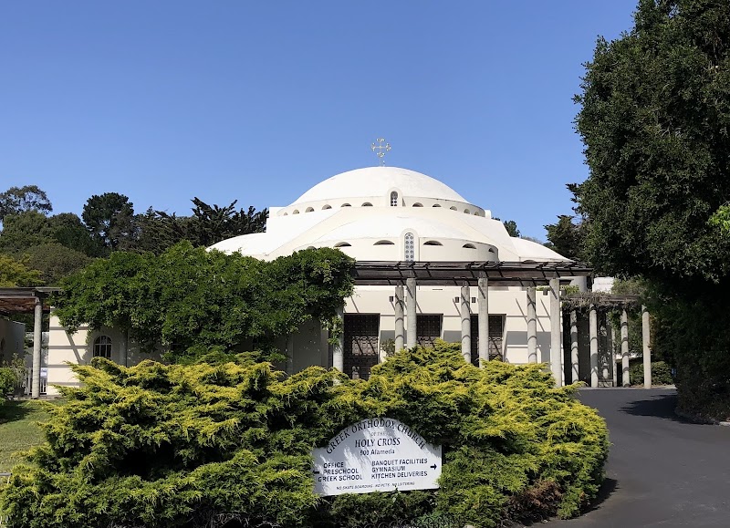 Greek Orthodox Church of the Holy Cross photo 3