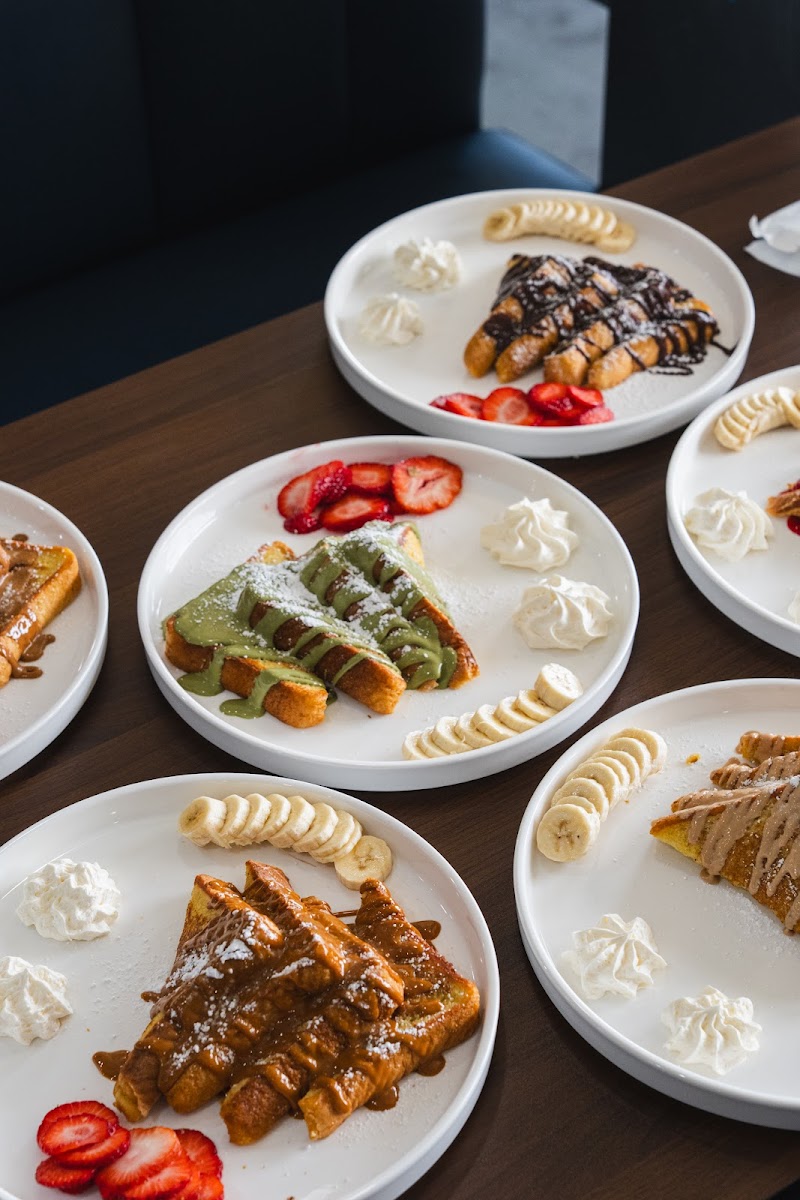 French Toast Cafe photo 2