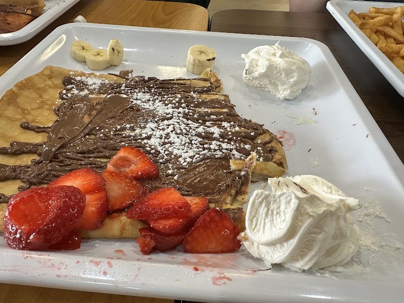 French Toast Cafe photo 5