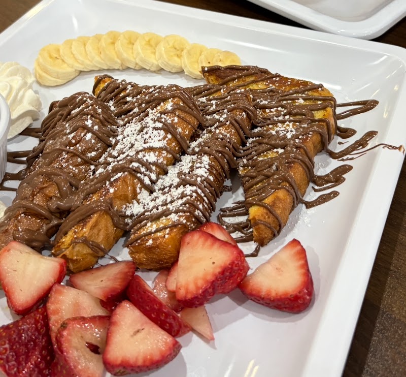 French Toast Cafe photo 4